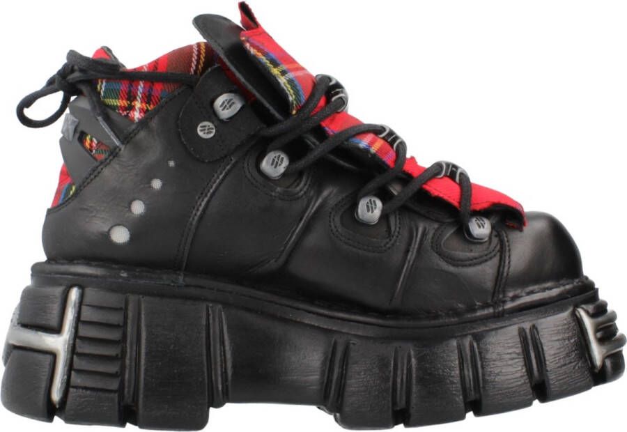 New Rock Laarzen M106T C9