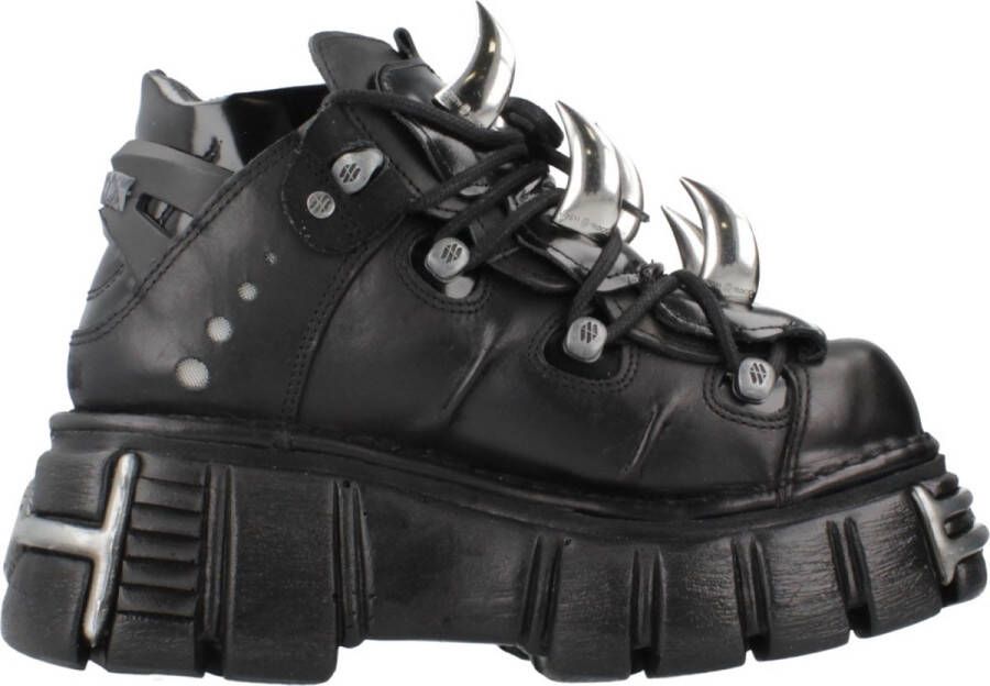 New Rock Laarzen M112 C1