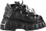 New Rock Laarzen M112 C1 - Thumbnail 1