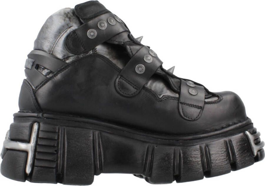 New Rock Laarzen M135 C1