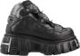 New Rock Laarzen M135 C1 - Thumbnail 1