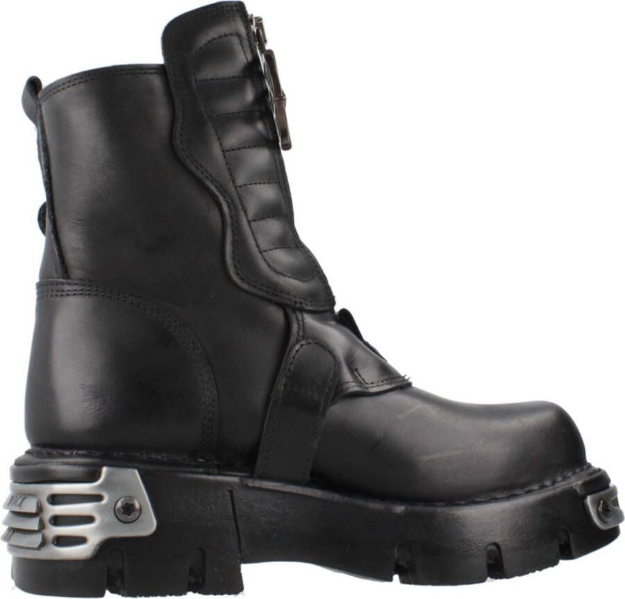 New Rock Laarzen M1486 C1