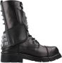 New Rock Laarzen M262 C3 - Thumbnail 1