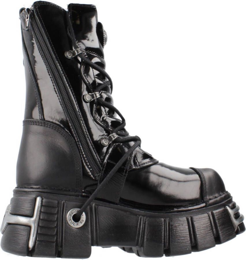 New Rock Laarzen M491 C1