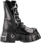 New Rock Laarzen M491 C1 - Thumbnail 1