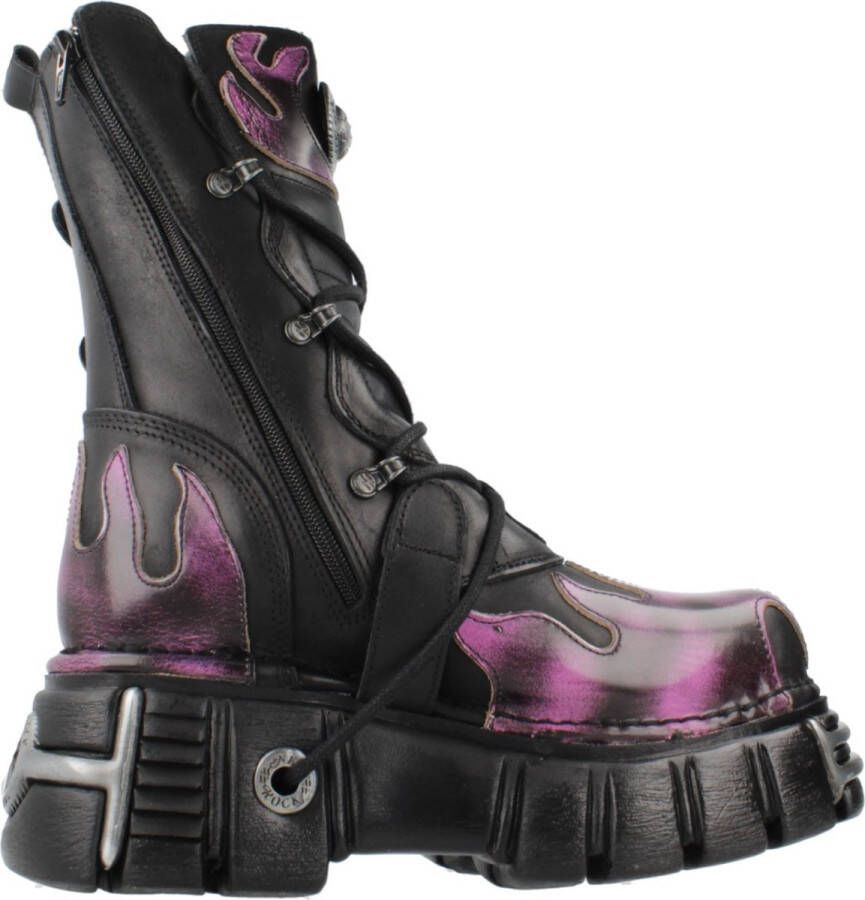 New Rock Laarzen M591 C1