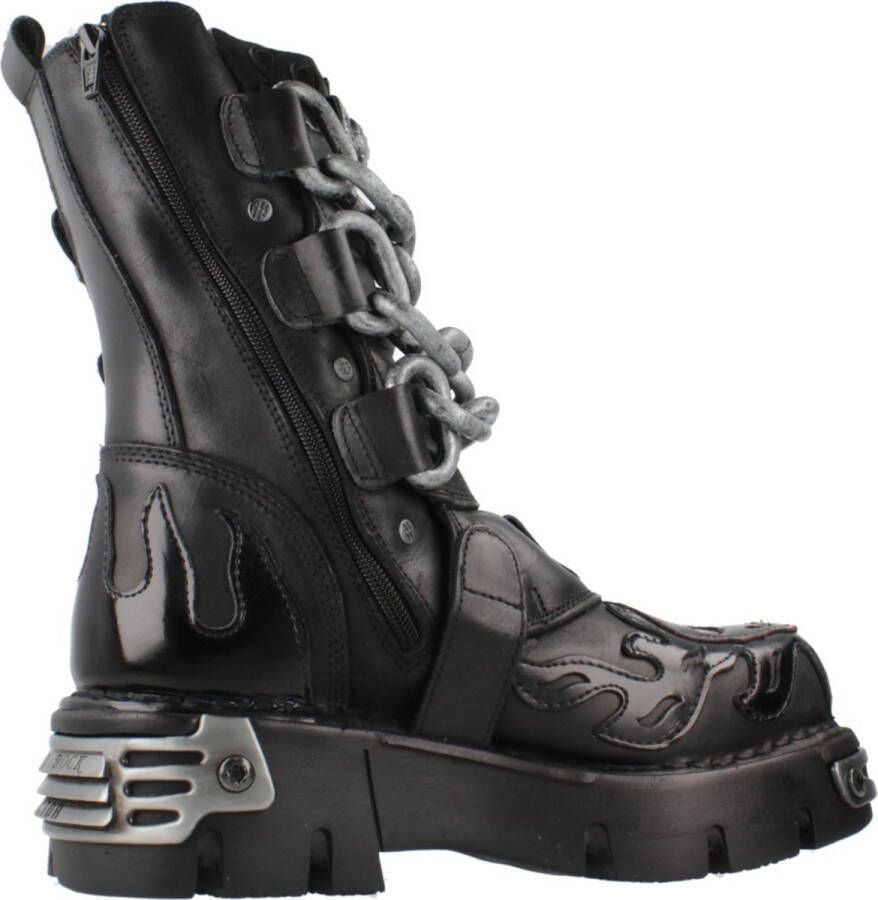 New Rock Laarzen M724 C3
