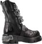 New Rock Laarzen M724 C3 - Thumbnail 1