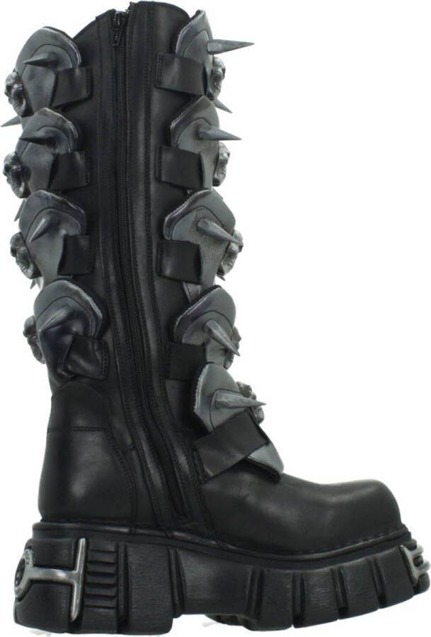 New Rock Laarzen M760 C1