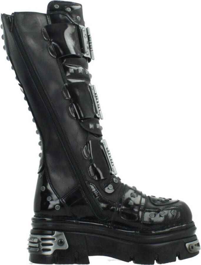 New Rock Laarzen M800 C1