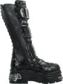 New Rock Laarzen M800 C1 - Zwart