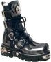 New Rock Plateau Laarzen M-591-S2 - Thumbnail 2