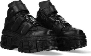 New Rock Laarzen M-WALL285-S2