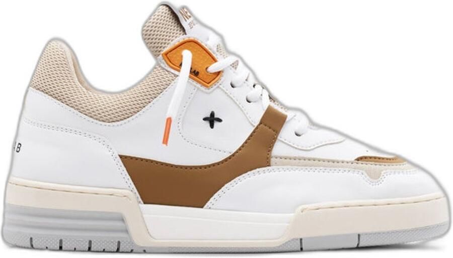 Newlab Sneakers Baskets NL12