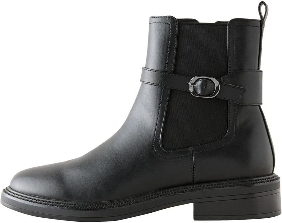 Next Chelsea boots 'Forever Comfort' zwart