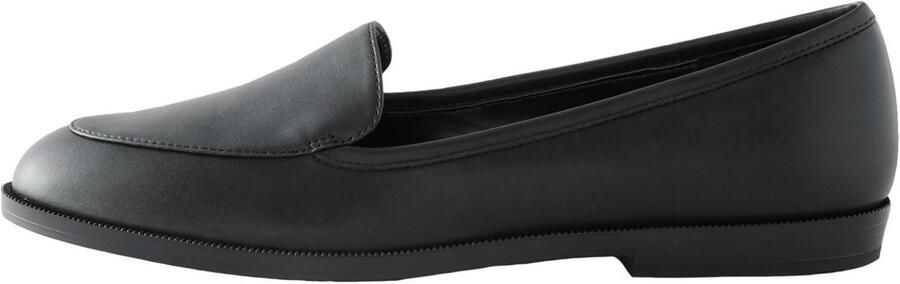 Next Dames Forever Comfort lage instapschoenen Zwart - Foto 1