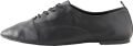 Next Dames Forever Comfort leren jazz-schoenen met veters Zwart - Zwart