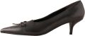 Next Dames Forever Comfort pumps met hak en puntige neus Zwart - Zwart