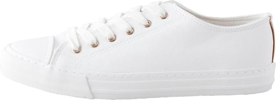 Next Sneakers laag 'Forever Comfort' wit