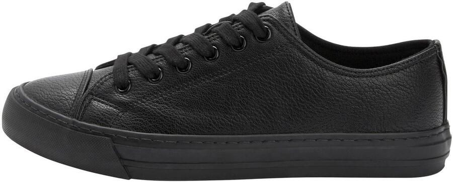 Next Sneakers laag 'Forever Comfort' zwart