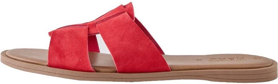 Next Muiltjes 'Forever Comfort' rood