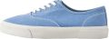 Next Heren Canvas CVO sneakers Blauw - Blauw