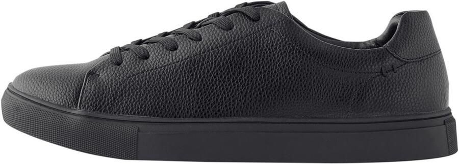 Next Heren Minimal sneakers Zwart