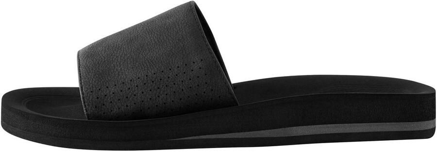 Next Heren Motion Flex instappers Zwart