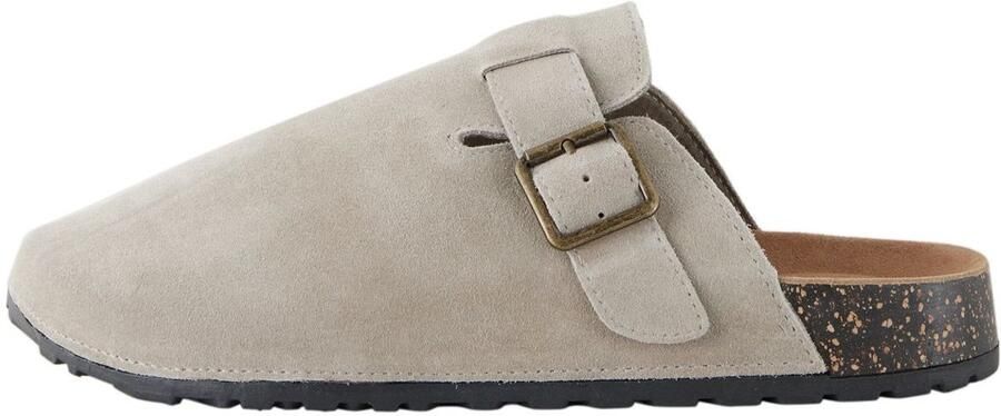Next Heren Muiltjes Naturel