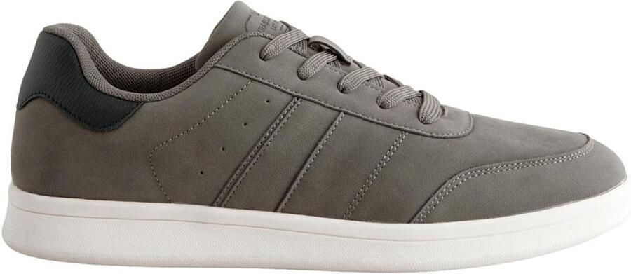 Next Sneakers laag basaltgrijs - Foto 1