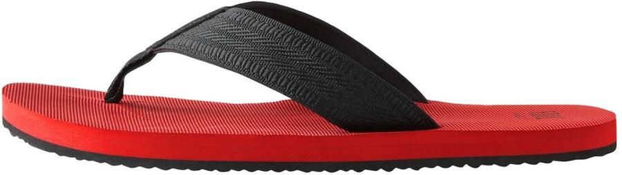 Next Heren Teenslippers Rood