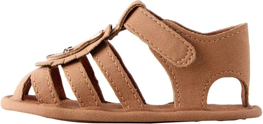Next Jongens Baby sandalen Bruin