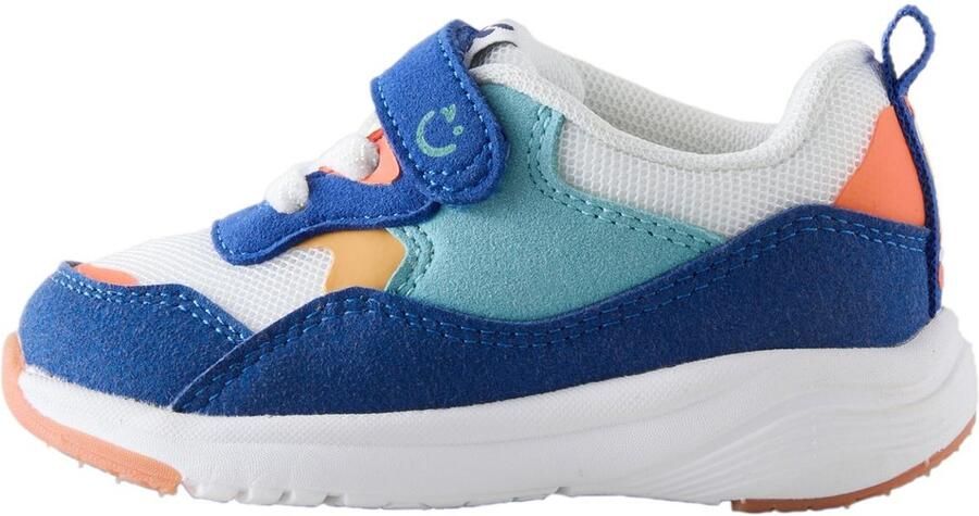 Next Jongens Babysneakers met klittenbandsluiting Wit