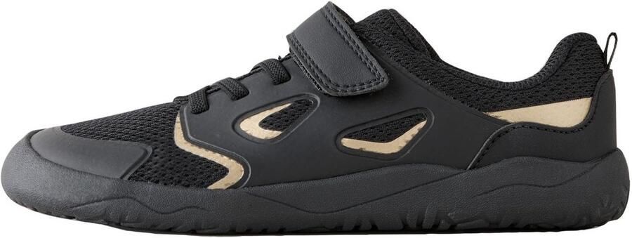 Next Jongens Barefoot sneakers met elastische veters met klittenbandsluiting Zwart