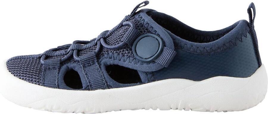 Next Jongens Barefoot trekkersandalen Blauw