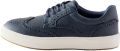 Next Jongens Brogueschoenen met veters Blauw - Navy