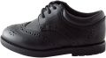 Next Jongens Brogueschoenen met veters Zwart - Zwart