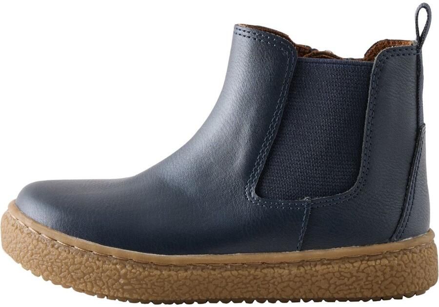 Next Jongens Chelsea-laarzen Blauw