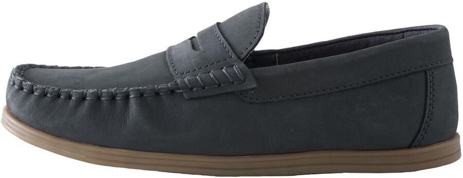 Next Jongens Instappers Blauw
