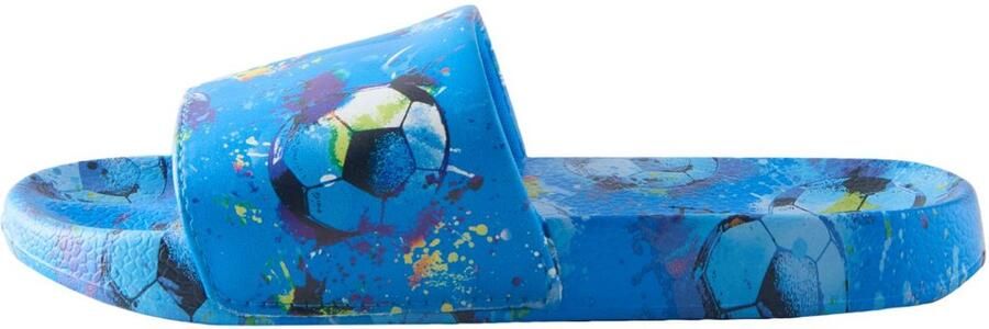 Next Jongens Klassieke instappers Blauw