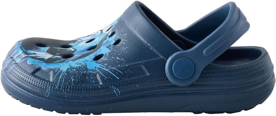Next Jongens Klompen Blauw