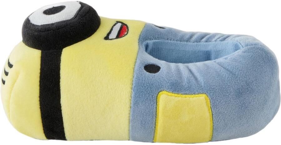 Next Jongens Minions Novelty pantoffels Geel