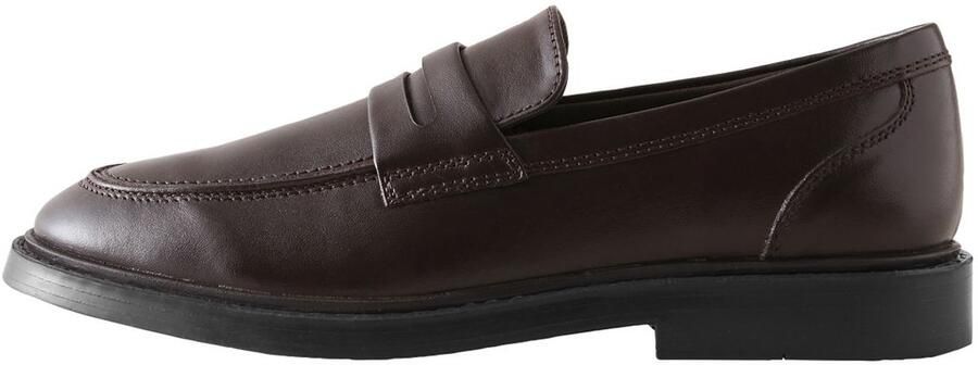 Next Jongens Nette loafers Bruin