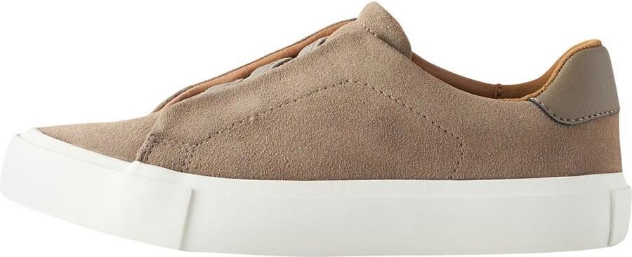 Next Jongens Nette sneakers met elastische veters Naturel