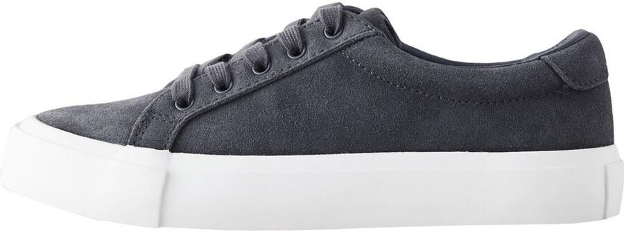 Next Jongens Nette sneakers met veters Grijs