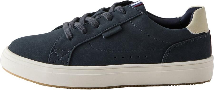 Next Jongens Nette vetersneakers Blauw