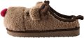 Next Jongens Novelty pantoffels Bruin - Bruin