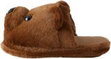 Next Jongens Novelty pantoffels Bruin - Bruin