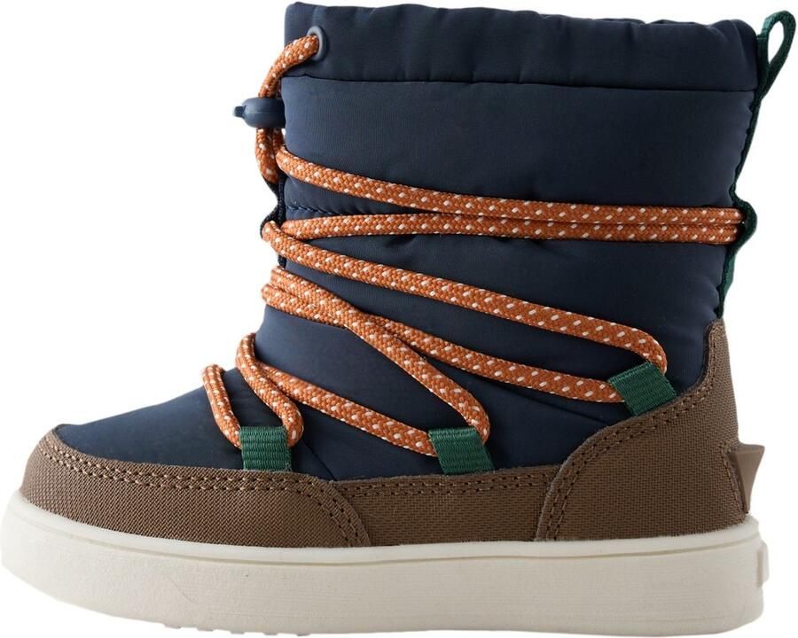 Next Jongens Pull-on snowboots Blauw