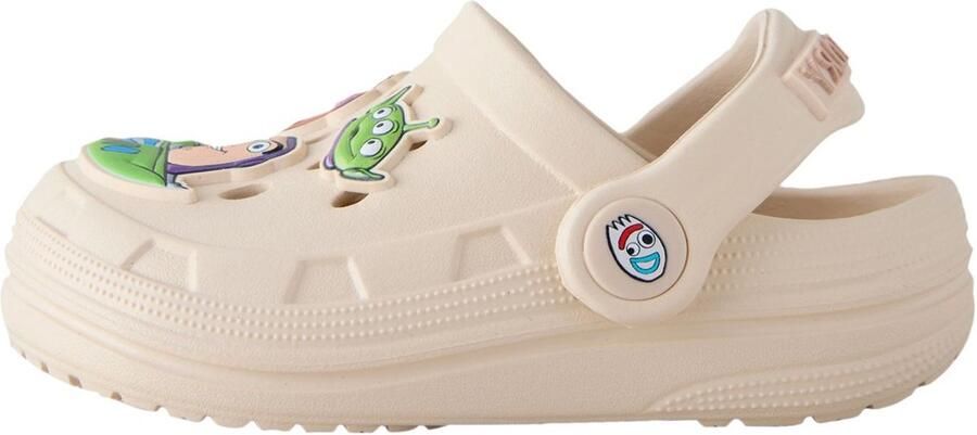 Next Jongens Toy Story klompen Crème